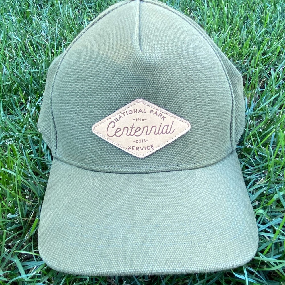 REI Centennial Hat